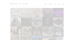 Desktop Screenshot of omniview.com